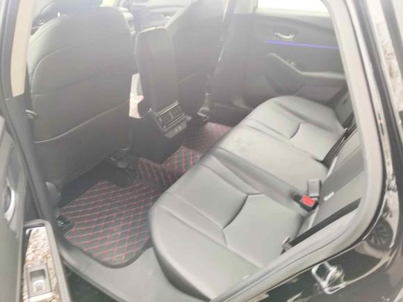 [深圳·粤B] 二手本田雅阁2025款 260TURBO 豪华版