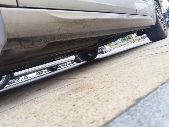 [常州·苏D] 二手雪铁龙雪铁龙C4L2016款 1.6T 自动精英型