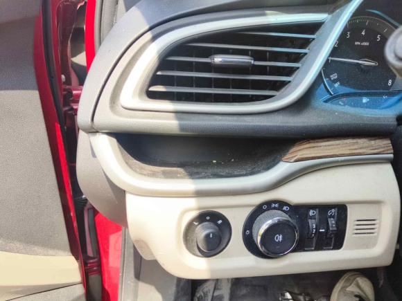 [义乌·浙G] 二手别克英朗2015款 15N 自动豪华型