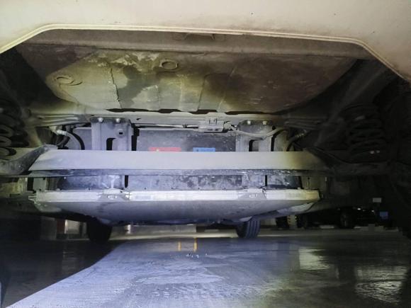 [合肥·皖A] 二手欧拉欧拉白猫2020款 401km 长续航型