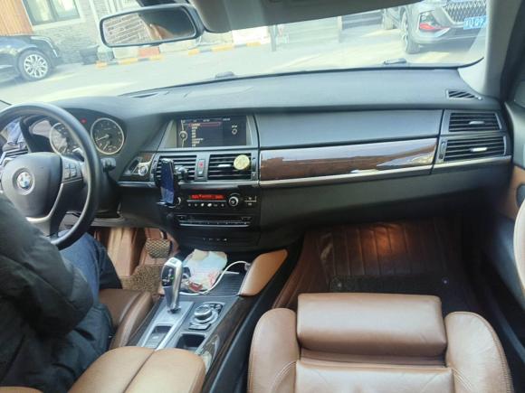 [苏州·苏E] 二手宝马宝马X62008款 xDrive35i