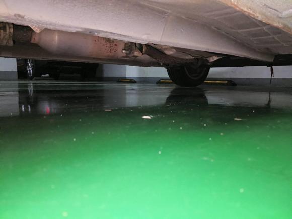 [深圳·粤T] 二手吉利汽车远景2018款 1.5L 自动尊贵型