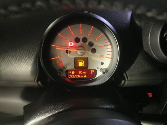 [苏州·苏E] 二手MINIMINI COUNTRYMAN2014款 1.6L COOPER Fun