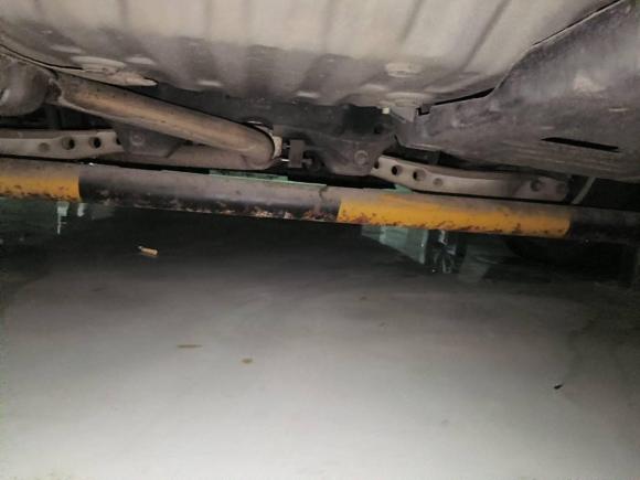 [上海·苏E] 二手别克君越2016款 20T 精英型