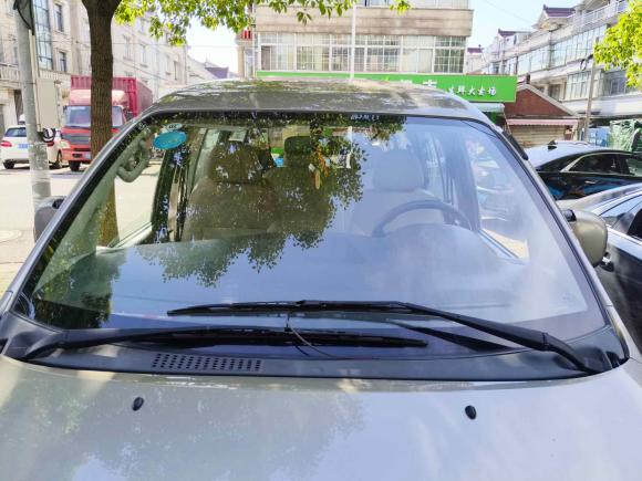 [上海·沪C] 二手东风风行菱智2022款 M5L 1.6L 实用型 7座