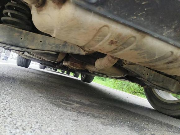 [青岛·鲁B] 二手奥迪奥迪Q32017款 35 TFSI 时尚型