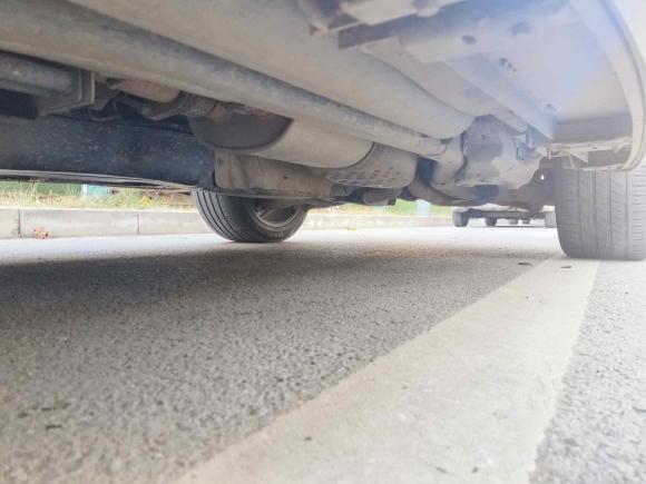 [西安·陕U] 二手路虎揽胜运动2010款 5.0 SC V8 HSE