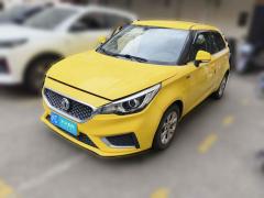 [上海·沪C] 名爵名爵32017款 1.5L 自动智联精英版