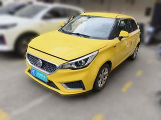 名爵名爵32017款 1.5L 自动智联精英版