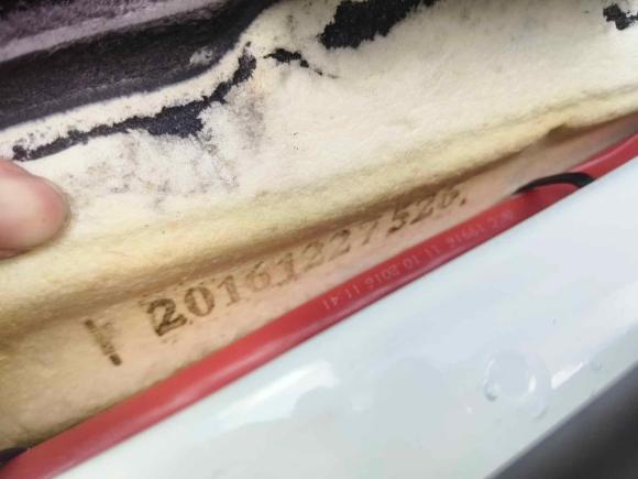 [深圳·粤B] 二手凯迪拉克凯迪拉克ATS-L2017款 28T 技术型