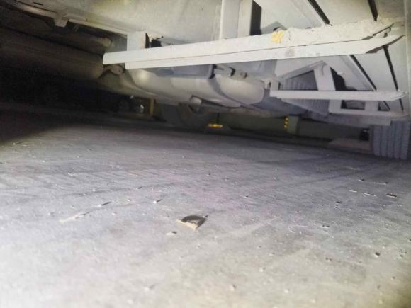 [武汉·鄂A] 二手凯迪拉克凯迪拉克XT52018款 25T 豪华型