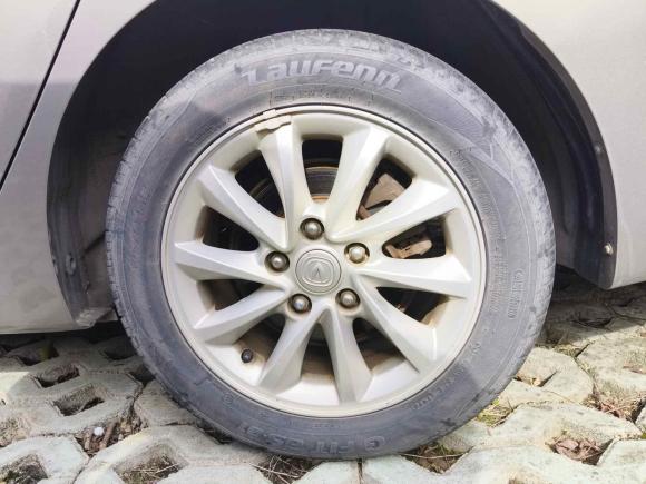 [温州·浙C] 二手长安悦翔V72016款 1.6L 自动乐享型 国IV