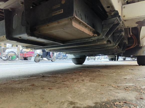 [南昌·赣A] 二手瑞驰汽车瑞驰新能源EC312022款 标准版厢式38.7kWh