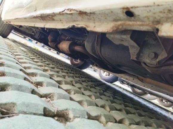 [合肥·皖N] 二手金杯金杯海狮2016款 2.0L快运系列标准型V19