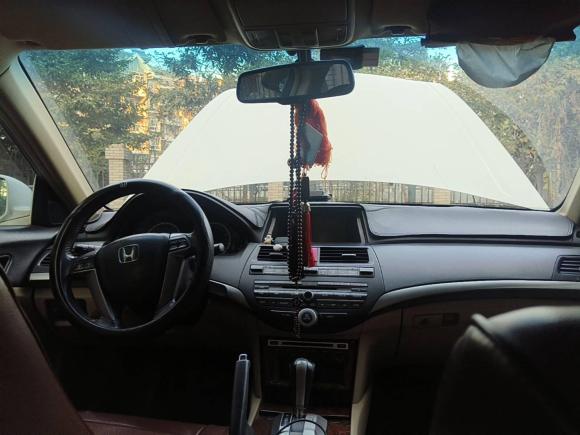 [温州·浙C] 二手本田雅阁2012款 2.0L SE