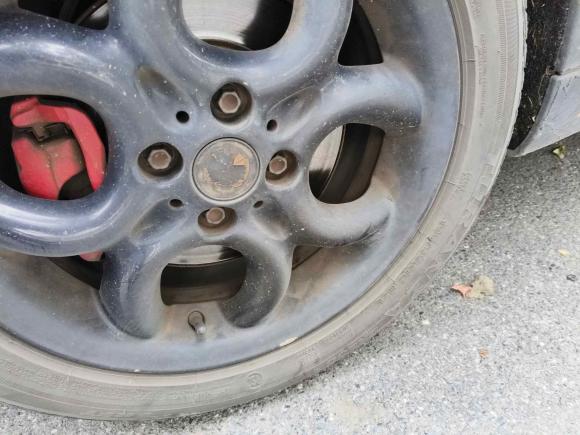 [杭州·浙A] 二手MINIMINI2011款 1.6L COOPER Fun