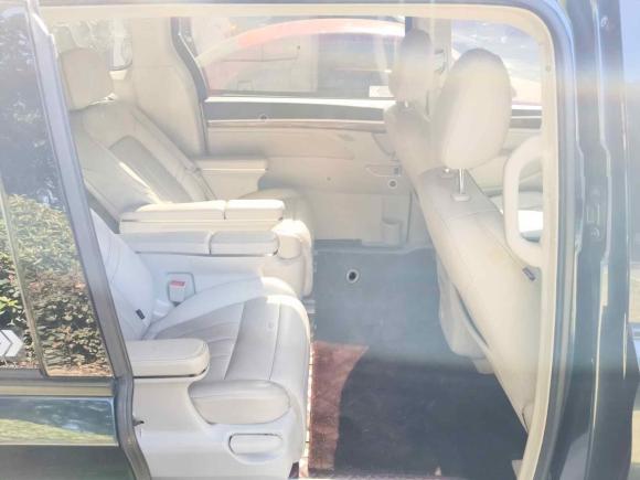 [合肥·皖A] 二手广汽传祺传祺M82018款 320T 尊贵版