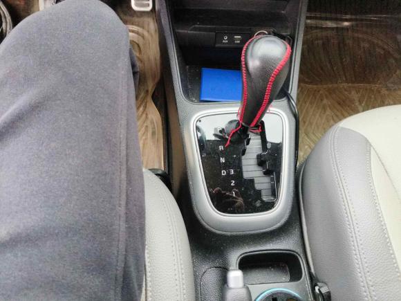 [上海·苏E] 二手起亚焕驰2017款 1.4L 自动智享版Value