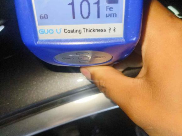 [南昌·赣A] 二手理想汽车理想L72023款 Air