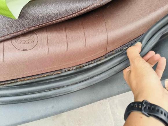 [广州·粤A] 二手东风风行风行SX62016款 2.0L 手动豪华型