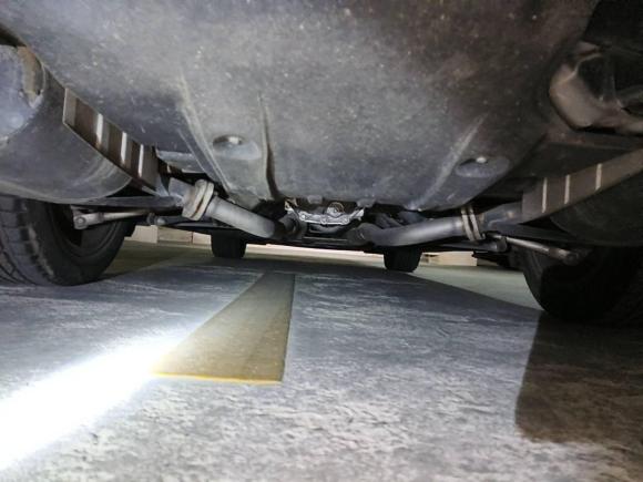 [上海·沪F] 二手英菲尼迪英菲尼迪Q702017款 Q70L 2.5L 精英版