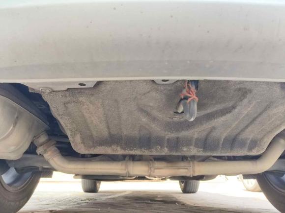 [南京·苏A] 二手本田本田CR-V2017款 240TURBO CVT两驱风尚版