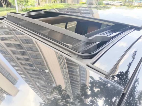 [广州·粤A] 二手路虎路虎卫士2023款 130 3.0T P400 HSE