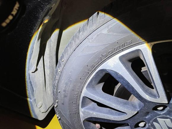 [济南·鲁A] 二手铃木雨燕2016款 1.5L 手动时尚型酷玩版