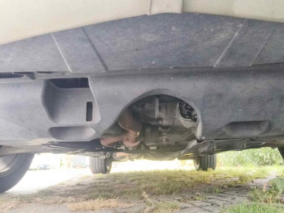 [广州·粤W] 二手讴歌讴歌MDX2010款 3.7 标准版