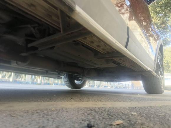 [宁波·浙B] 二手东南东南DX72016款 1.5T 手动凯旋版