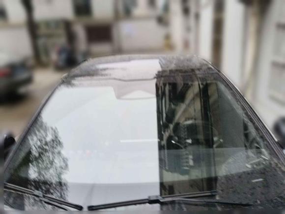 [嘉兴·浙F] 二手哪吒汽车哪吒S2022款 纯电 715km 后驱中版