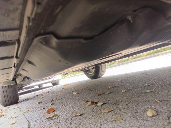 [上海·沪E] 二手日产奇骏2019款 2.0L CVT舒适版 2WD