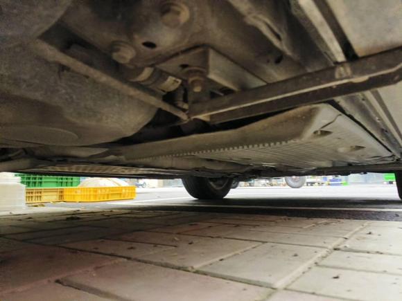 [合肥·皖A] 二手斯柯达Yeti2014款 1.4TSI 手动探索版