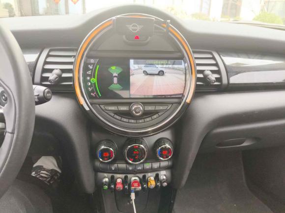 [湖州·浙E] 二手MINIMINI2019款 2.0T COOPER S 艺术家