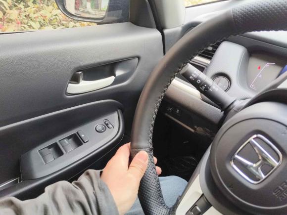 [苏州·苏E] 二手本田飞度2021款 1.5L CVT潮享版