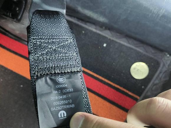 [西安·陕A] 二手Jeep大指挥官2018款 2.0T 四驱悦享版 国VI