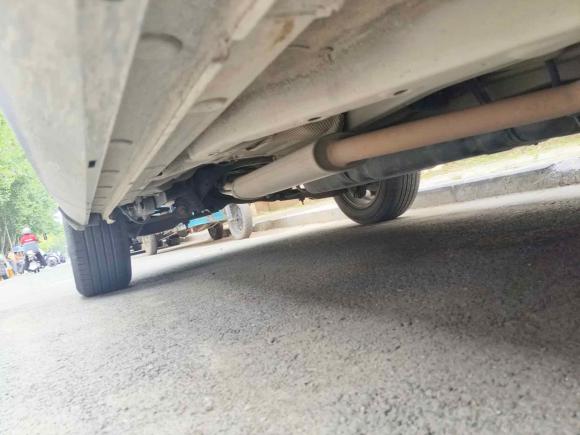 [合肥·皖A] 二手比亚迪宋Pro2019款 1.5T 自动精英型