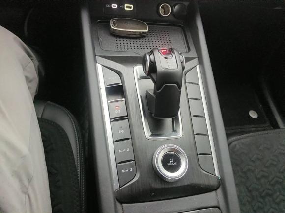 [杭州·浙A] 二手长城炮2023款 2.0T乘用版自动汽油两驱舒适型GW4C20B