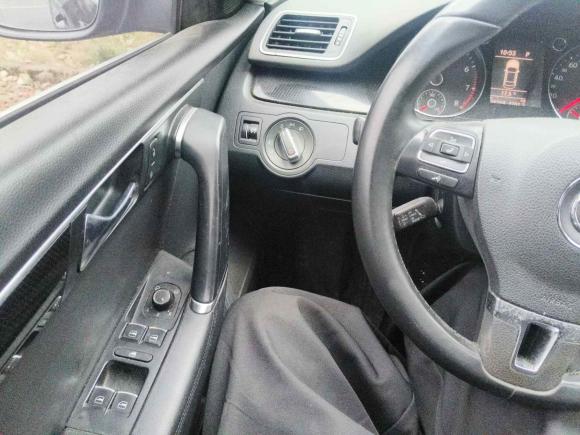 [宁波·浙B] 二手大众迈腾2013款 1.8TSI 豪华型