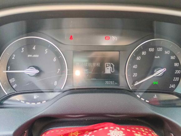 [南京·苏A] 二手别克英朗2019款 18T 自动互联精英型 国V