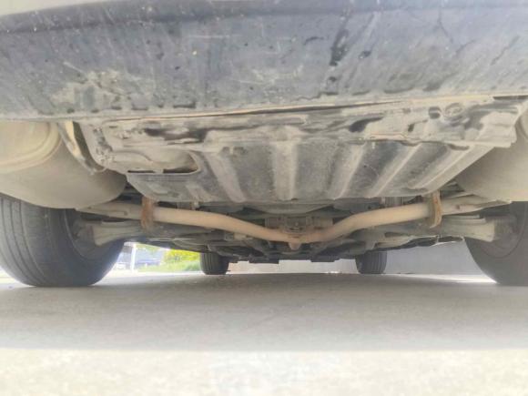 [西安·陕A] 二手日产天籁2016款 2.0L XE 时尚版