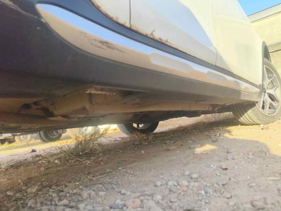 [杭州·浙J] 二手吉利汽车远景S12019款 升级版 1.5L CVT豪华型