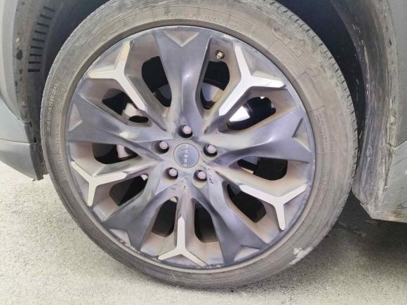 [上海·沪A] 二手奇瑞新能源大蚂蚁2020款 高能版