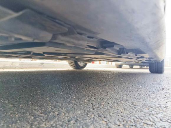 [青岛·鲁C] 二手奔驰奔驰A级2019款 A 200 L 运动轿车