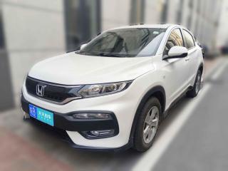 本田本田XR-V2017款 1.5L LXi CVT经典版