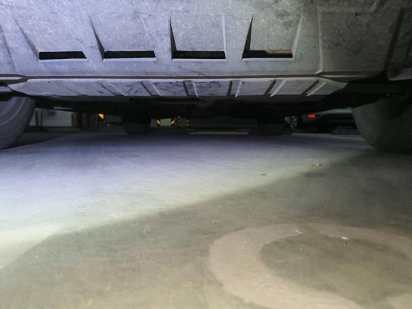 [湖州·浙E] 二手宝沃宝沃BX72016款 28T 四驱旗舰版 5座