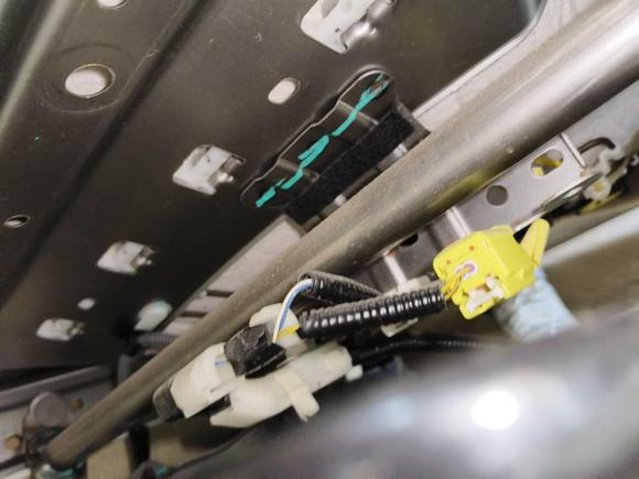 [深圳·粤B] 二手丰田卡罗拉2014款 1.8L CVT GLX-i