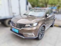 [合肥·皖A] 荣威荣威RX52016款 20T 两驱自动互联网智享版