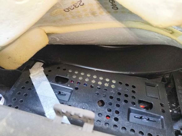 [广州·粤B] 二手奔驰奔驰EQC2021款 EQC 350 4MATIC