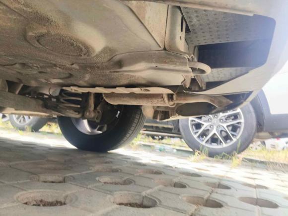 [台州·浙J] 二手荣威荣威3602017款 1.5L 自动豪华版